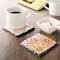 Square Slate Sublimation Coasters by Make Market®, 2ct.